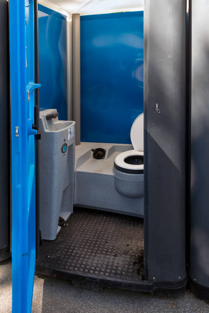 Best Long-term porta potty rental  in Newark, TX